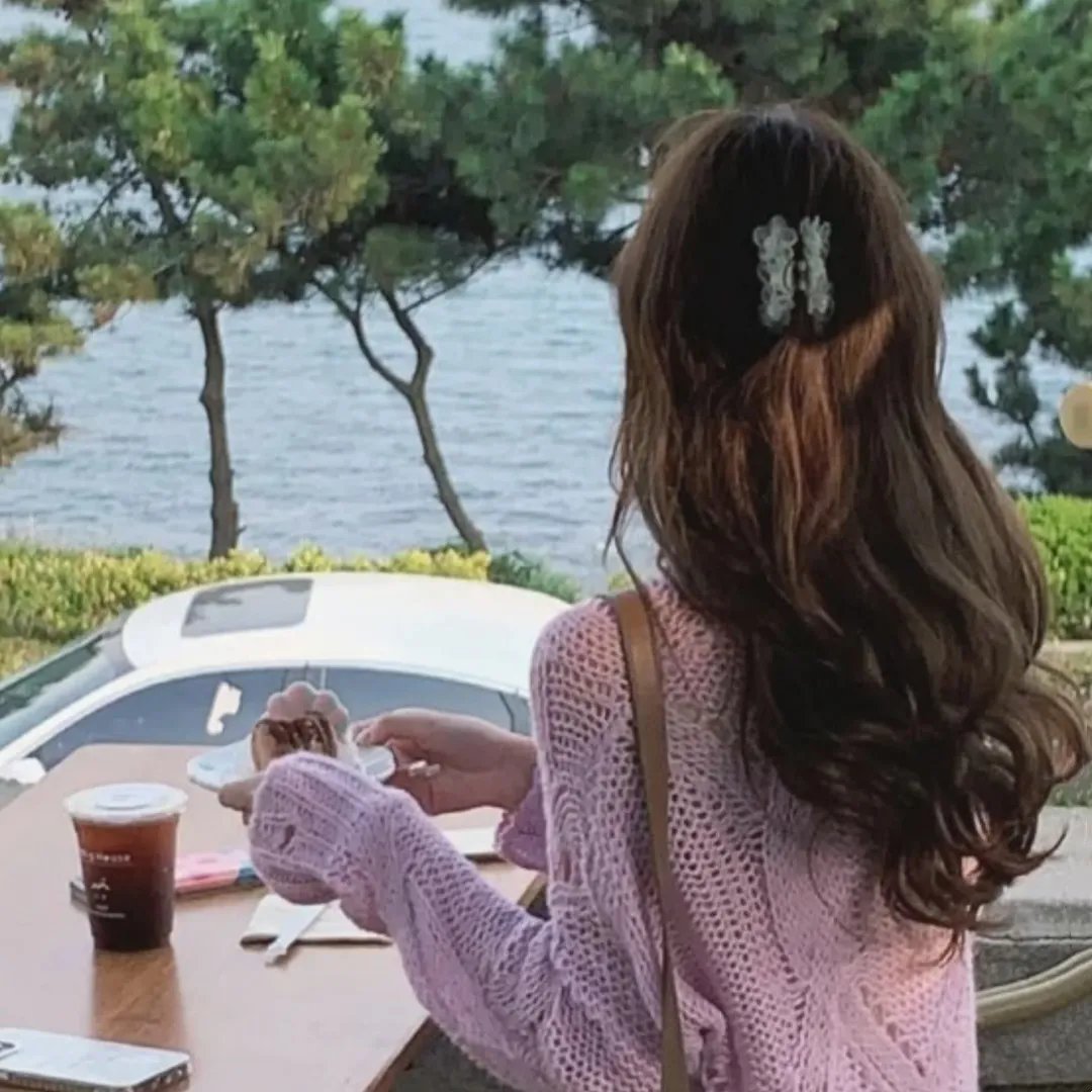是女儿是妈妈