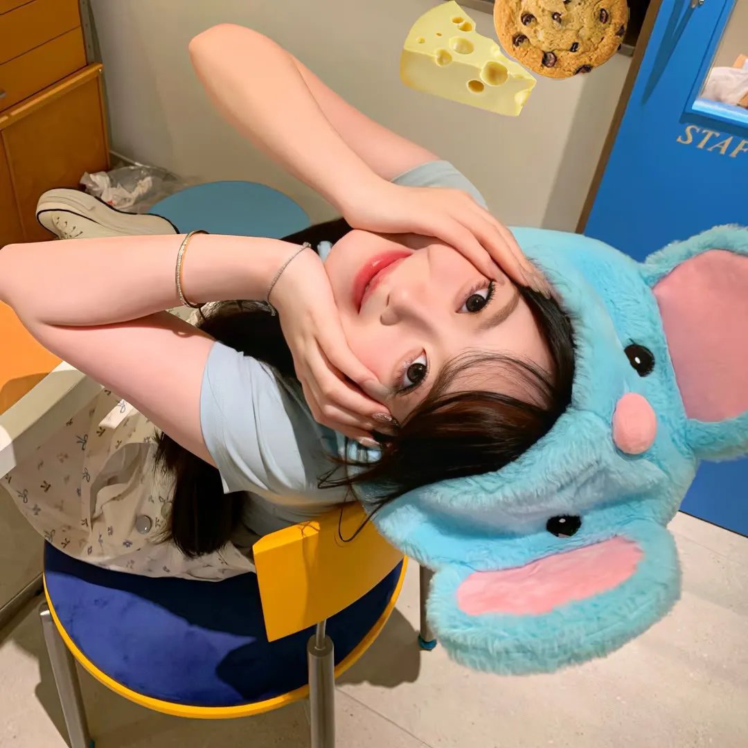 爱上女主播