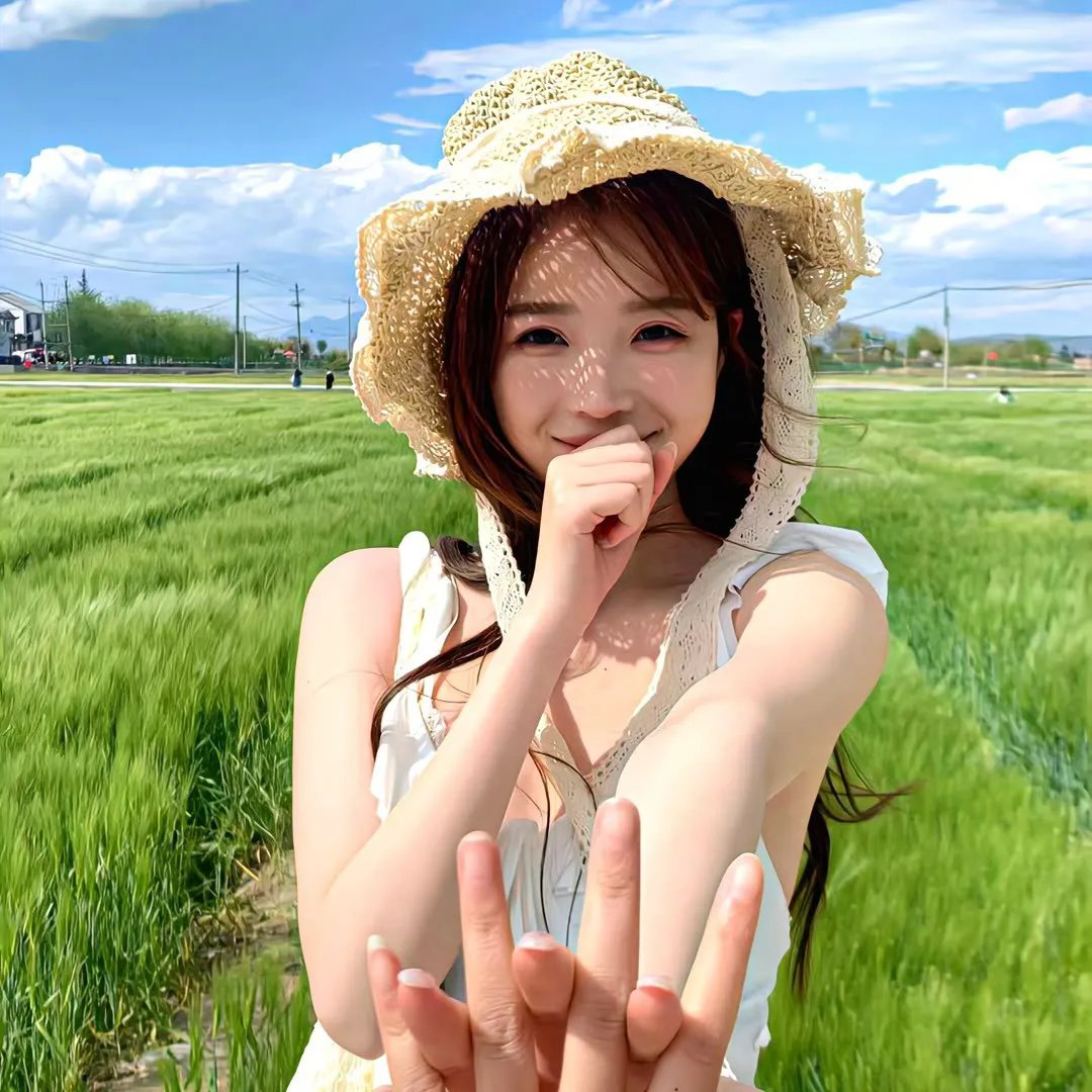 俏女怀春